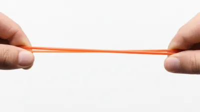 Illustration stretched - Image 1