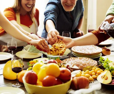 Illustration partakes - Image 1