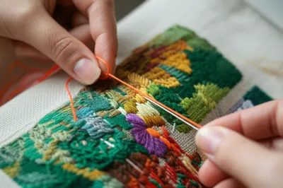 Illustration working - Image 1