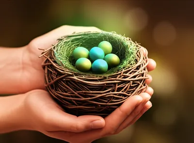 Illustration entrusted