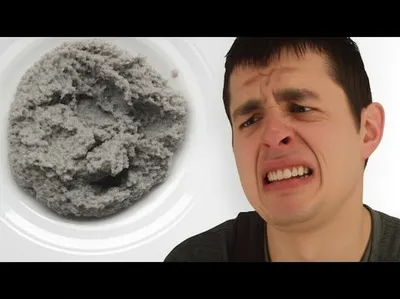 Illustration disrelish - Image 1