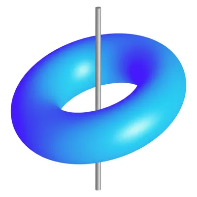 Illustration tores - Image 1