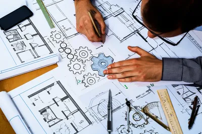 Illustration devising - Image 1