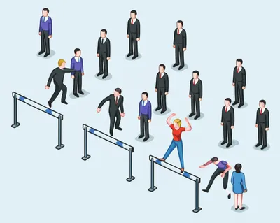 Illustration discriminations - Image 1