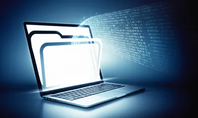 Illustration opened - Image 1