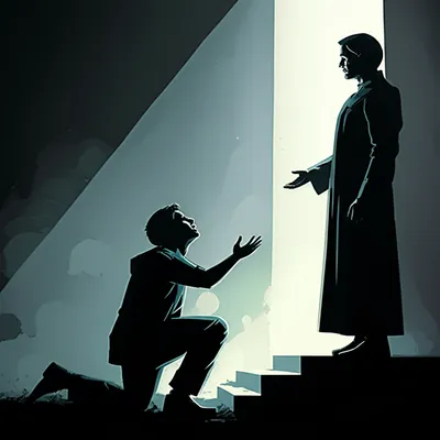 Illustration appeal - Image 1