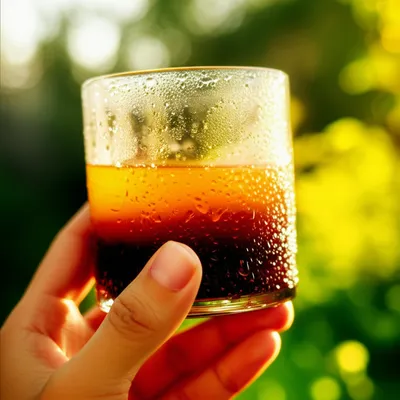 Illustration sipping - Image 1