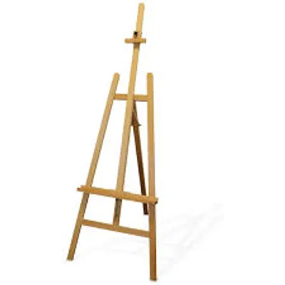 Illustration easel - Image 2