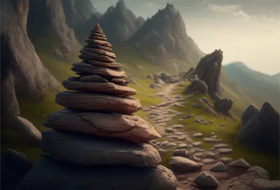 Illustration duck - Image 1