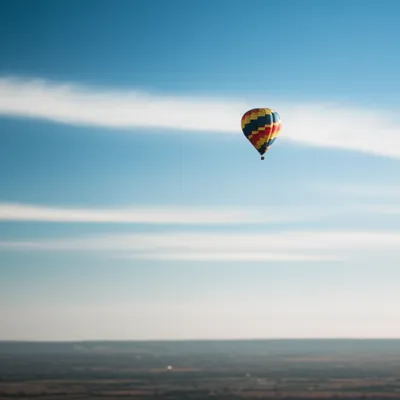 Illustration departure