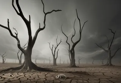 Illustration dire - Image 1