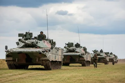 Illustration mechanized - Image 1