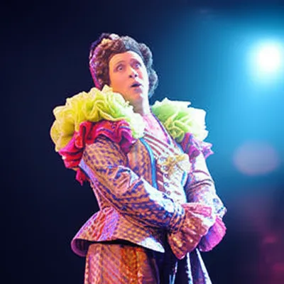 Illustration affect - Image 1