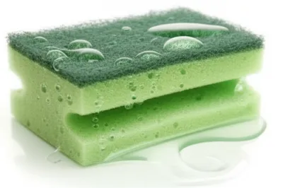 Illustration saturated