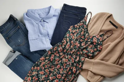 Illustration vest - Image 1