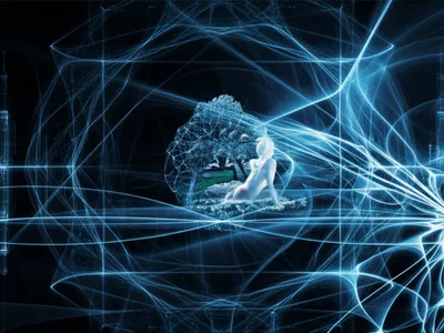 Illustration metaphysics - Image 1