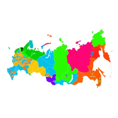 Illustration republics - Image 1