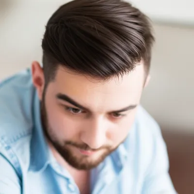 Illustration beck - Image 1