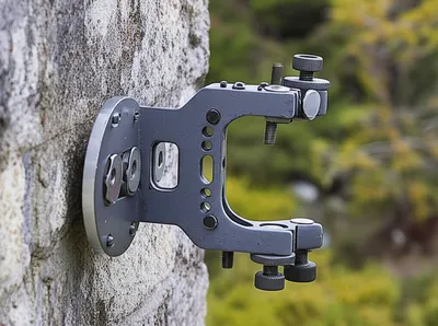 Illustration bench - Image 1