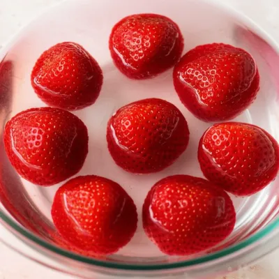 Illustration macerated