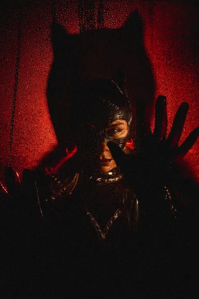 Illustration villains - Image 2