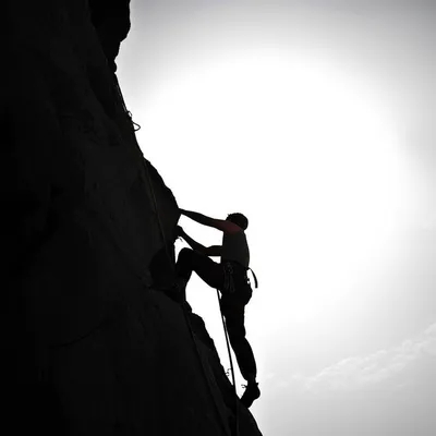 Illustration climbs - Image 1