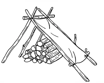 Illustration shed - Image 1