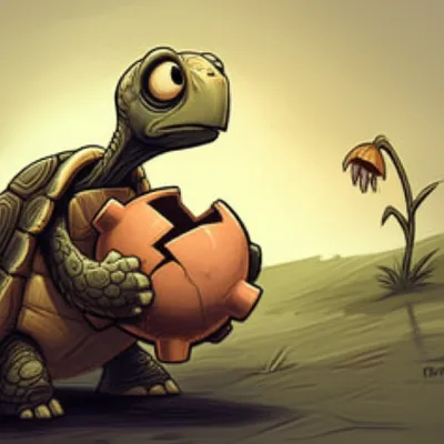 Illustration tort - Image 1