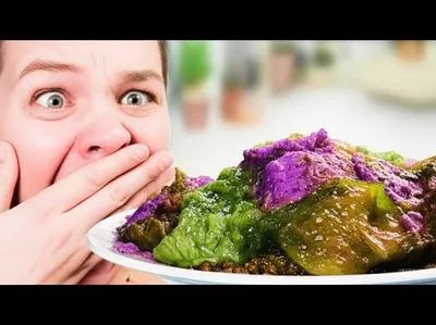 Illustration disgust - Image 1