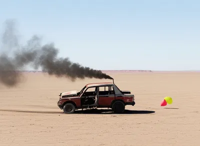 Illustration bombing - Image 1