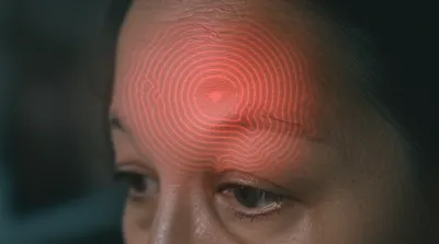 Illustration throb - Image 1