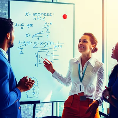 Illustration impress