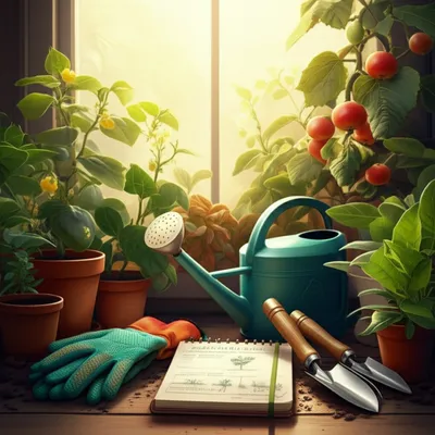 Illustration productively