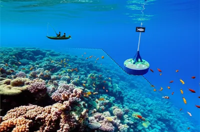 Illustration fisheries - Image 1