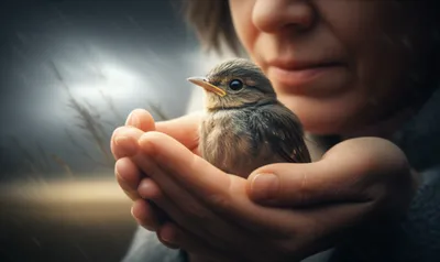 Illustration heed - Image 1