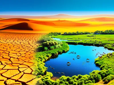 Illustration cooling - Image 1