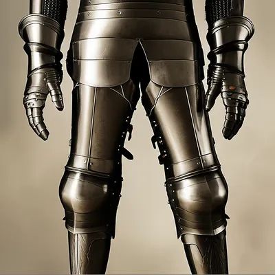 Illustration cuisses