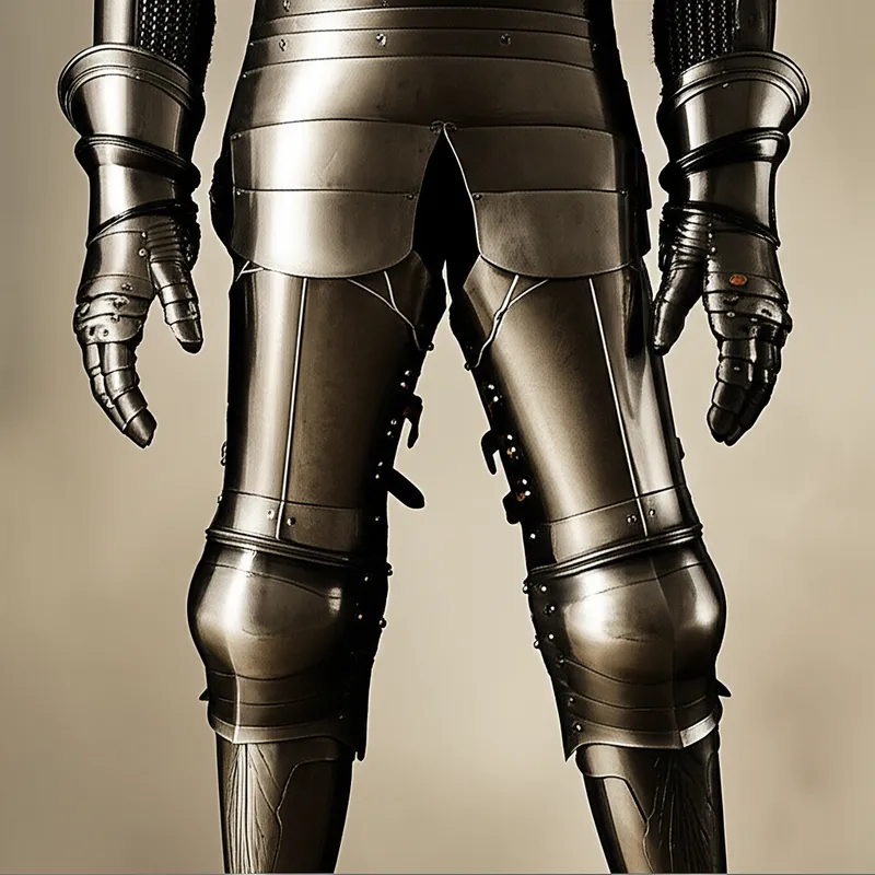 Illustration visuelle du mot « cuisses » - Cuissard, cuisse