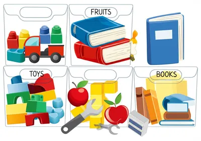 Illustration categorization - Image 1