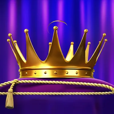 Illustration diadem - Image 1