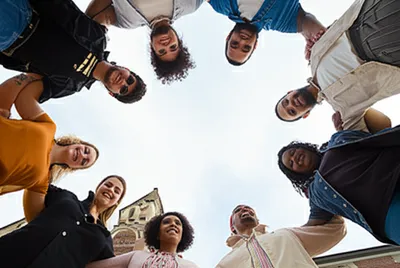 Illustration fraternal - Image 1