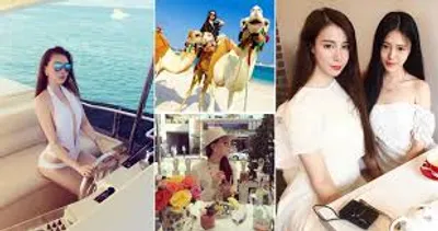 Illustration luxuriate - Image 2