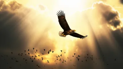 Illustration ascendency - Image 1