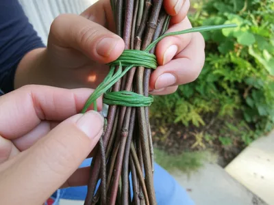 Illustration hoop - Image 1