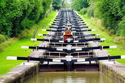 Illustration flights - Image 1