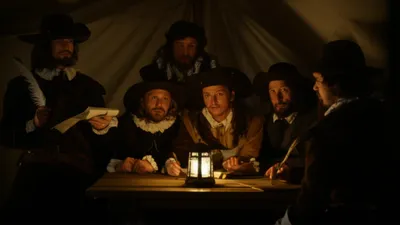 Illustration agitator - Image 1