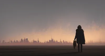 Illustration exiles - Image 1