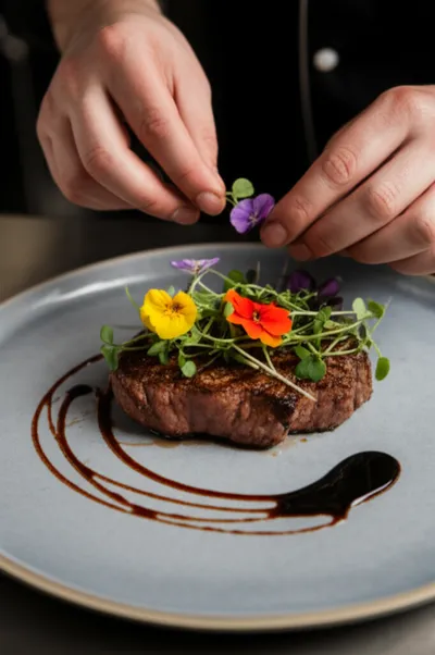 Illustration garnishes - Image 1