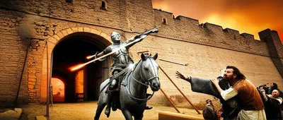 Illustration rescuing - Image 1