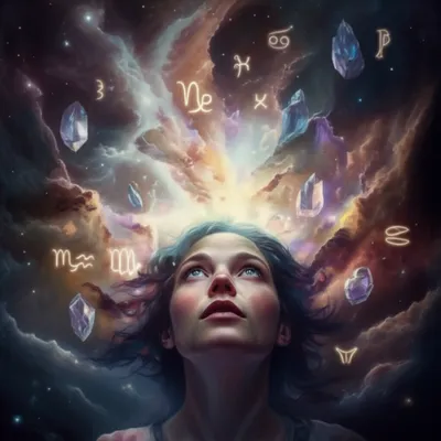 Illustration woo - Image 1